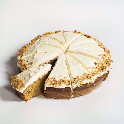 Carrotcake