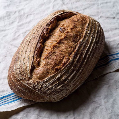 Levain spelt 400 gram