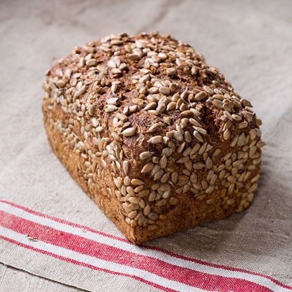 Emmerbaksteen 600 gram