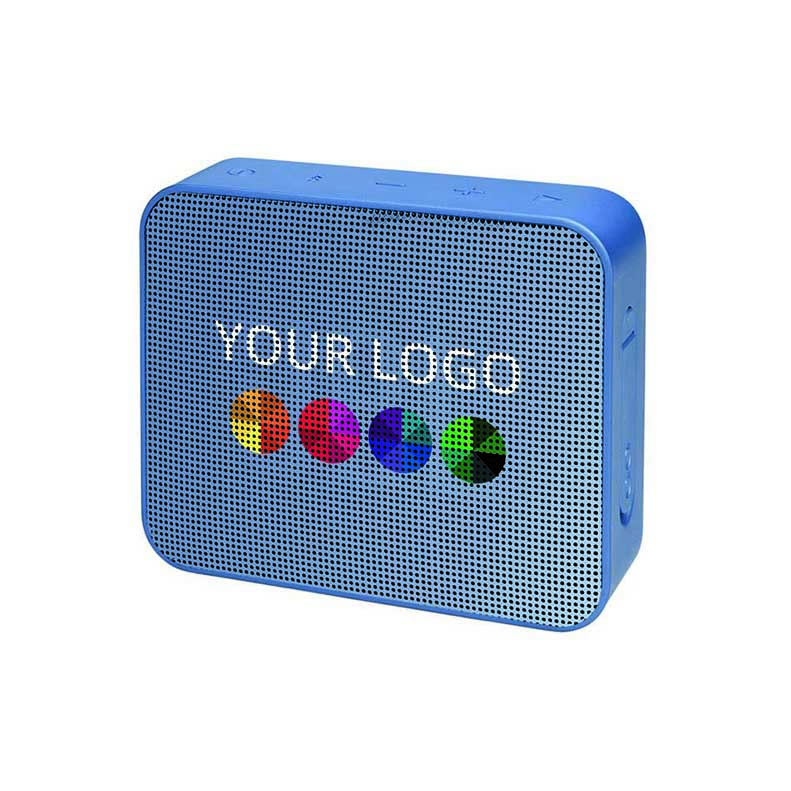 JBL Go Essential Blauw full colour druk 1000 stuks