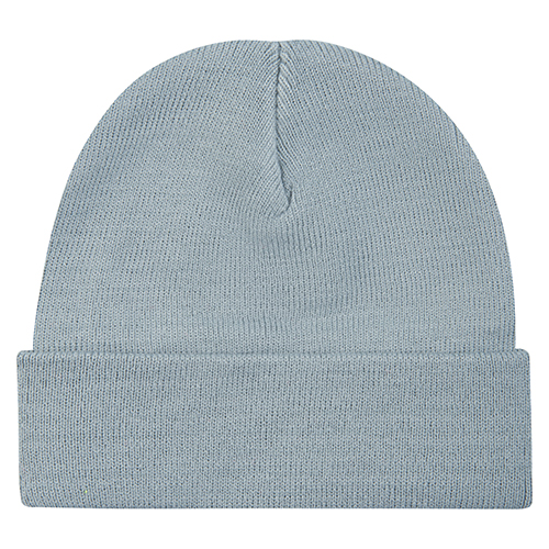 Beanie grijs 250 stuks