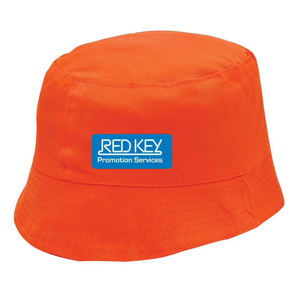 bobhat oranje, 50 stuks