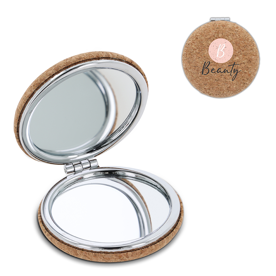 make-up spiegel - 100 stuks