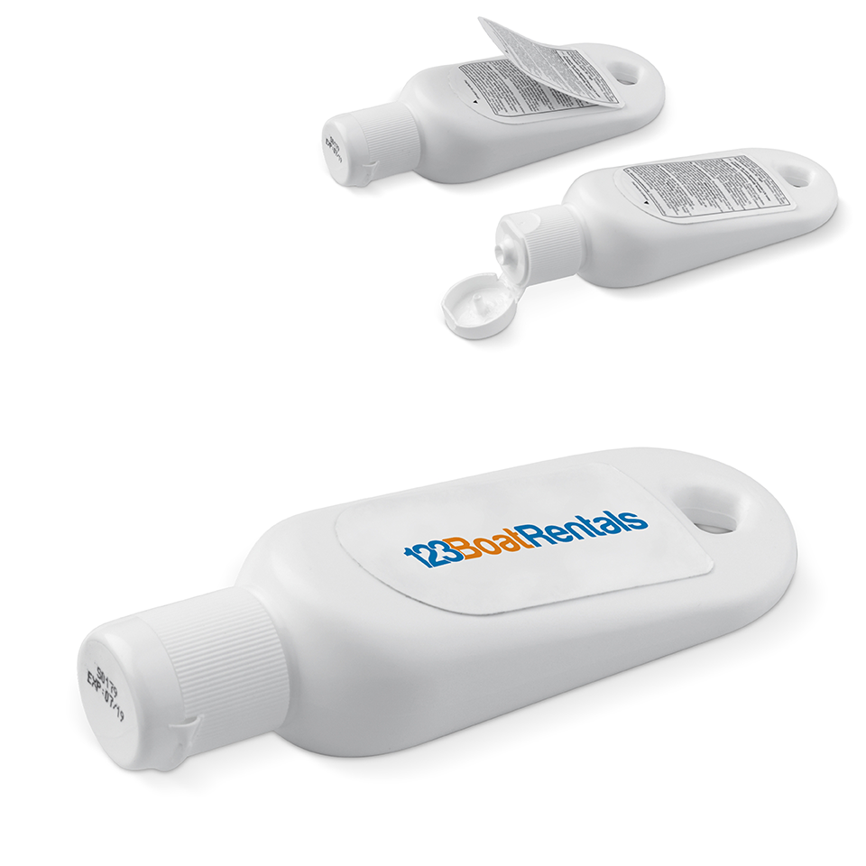 zonnebrand tube 50 stuks
