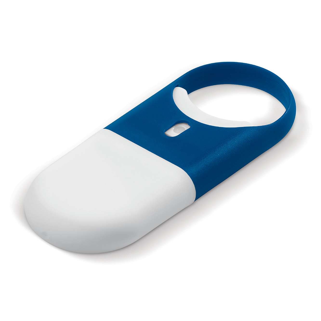 zonnebrand spray blauw 100 stuks