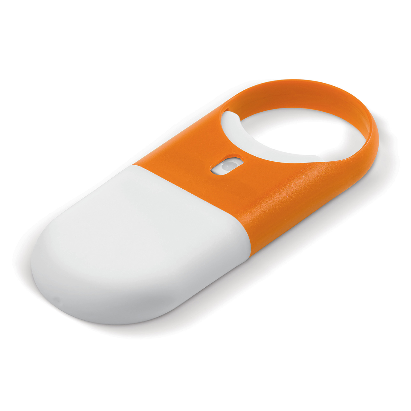 zonnebrand spray oranje 100 stuks